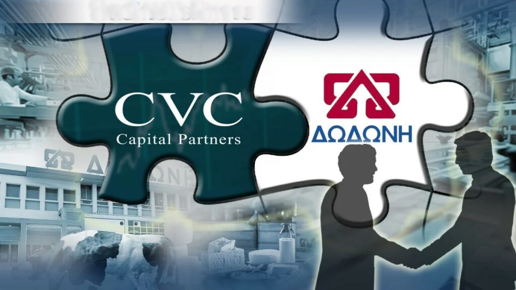 CVC: Θέλει να αποκτήσει παραπάνω μετοχές της ΔΕΗ, εν μέσω πιέσεων σε Vivartia