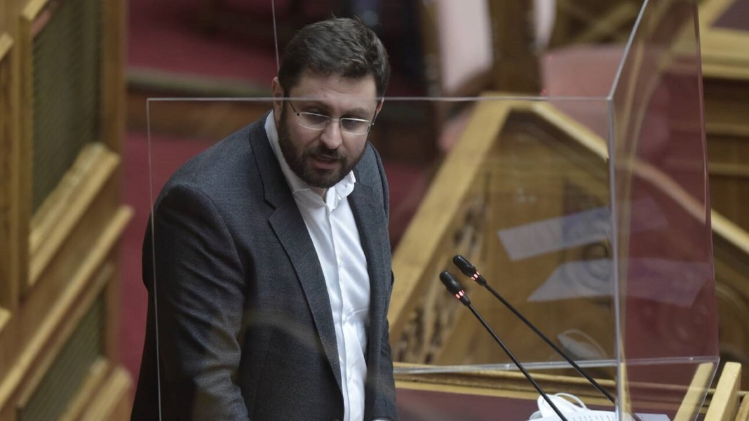 Ζαχαριάδης: Στο ενεργειακό πληρώνουμε τις πολιτικές ακαμψίες του κ. Μητσοτάκη