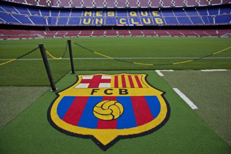 Μπαρτσελόνα: Δρομολογεί την εισαγωγή της Barca Media στον δείκτη Nasdaq