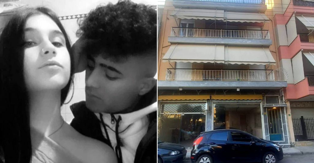 Έγκλημα -Περιστέρι: Έκλεισε τη μύτη και το στόμα της 17χρονης