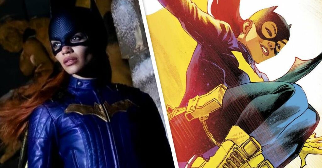 Batgirl: Η Warner Bros «έκοψε» την ταινία από όλες τις πλατφόρμες