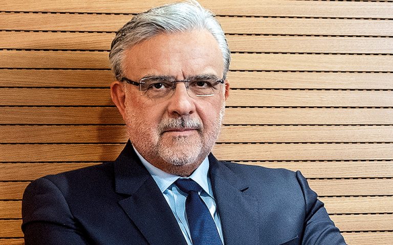 Χρ. Μεγάλου: Η Ελλάδα χρειάζεται σταθερή κυβέρνηση - Αποεπένδυση ΤΧΣ από την Πειραιώς έως το 2025