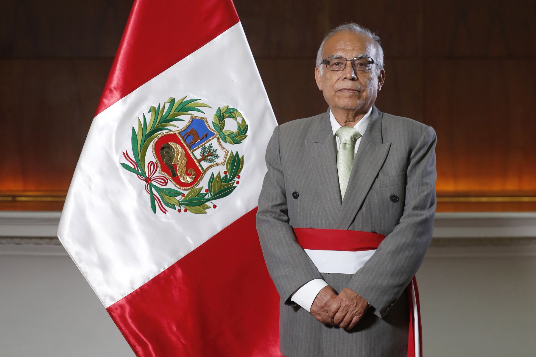 Περού: Τέταρτη παραίτηση πρωθυπουργού μέσα σε έναν χρόνο