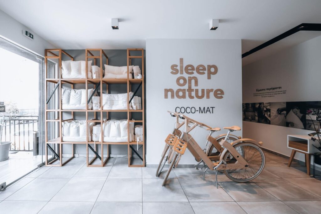 Μπλε Κέδρος: Συνεχίζονται τα παρατράγουδα με την διανομή μερίσματος, οι διαφωνίες των «δύο κυριών ντετέκτιβ» της ΕΚ και ακύρωση της Γενικής Συνέλευσης για δεύτερη φορά