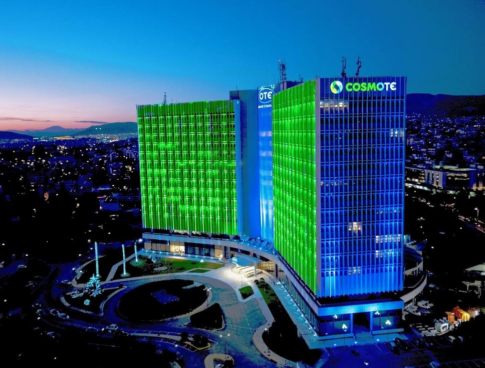 Alpha Finance: Διατηρεί τη σύσταση Buy για τον ΟΤΕ - Τιμή στόχος τα 18,08 ευρώ
