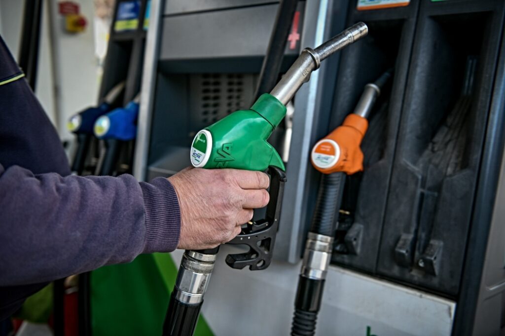 Fuel Pass 2