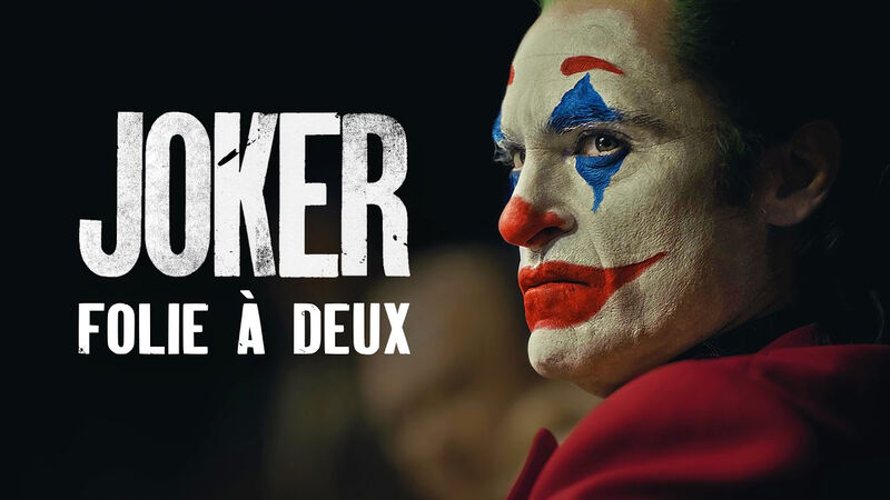 Joker: Folie à Deux