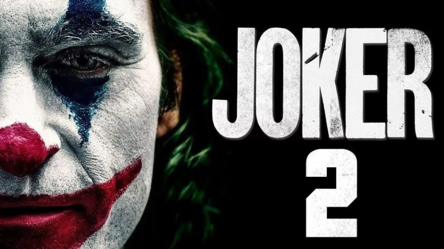Το σίκουελ του Joker θα βγει στους κινηματογράφους τον Οκτώβριο του 2024