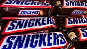 Snickers