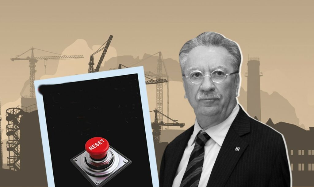 Στον αέρα η αύξηση κεφαλαίου (100 εκατ) της Παγκρήτιας! Η Επ. Κεφαλαιαγοράς μετά από επιστολή της ΤτΕ, δεν ενέκρινε το ενημερωτικό της ΑΜΚ για λόγους Fit and Proper του πιο στενού προσώπου του Μ. Σάλλα!