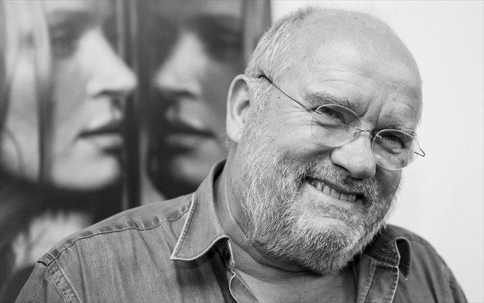 Γαλλία: Η πρώτη αναδρομική έκθεση για τον φωτογράφο Λίντμπεργκ μετά τον θάνατό του