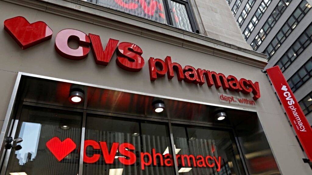 CVS Health