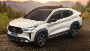 Fiat: Σε γραμμή Coupe SUV το νέο μοντέλο