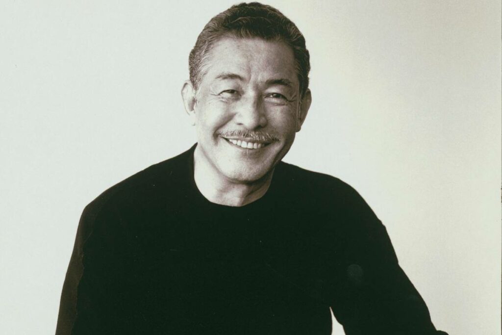 Issey Miyake