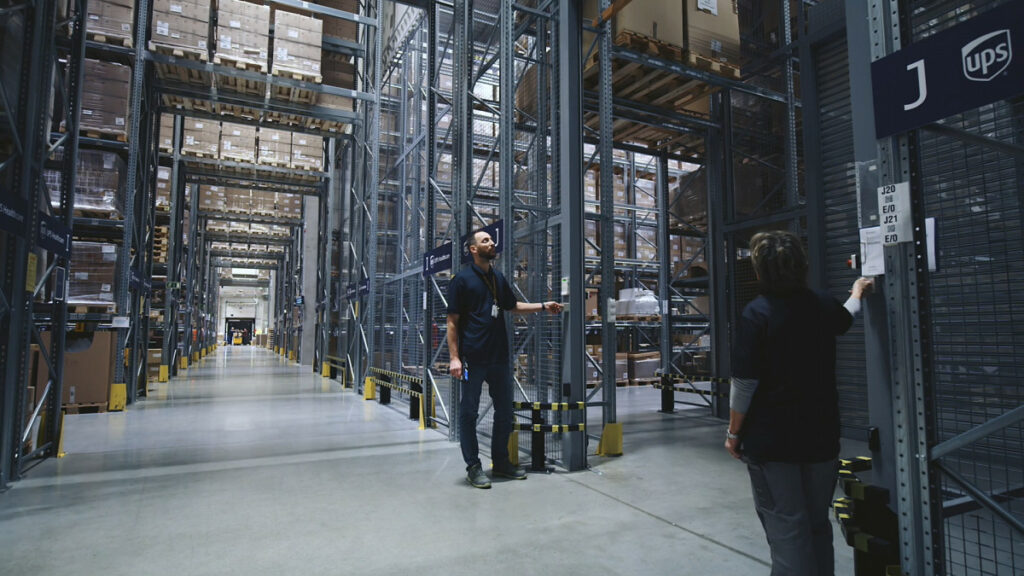 UPS: Εξαγοράζει τον όμιλο Bomi Logistics