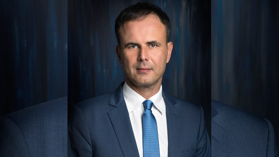 Αλέξης Πατέλης