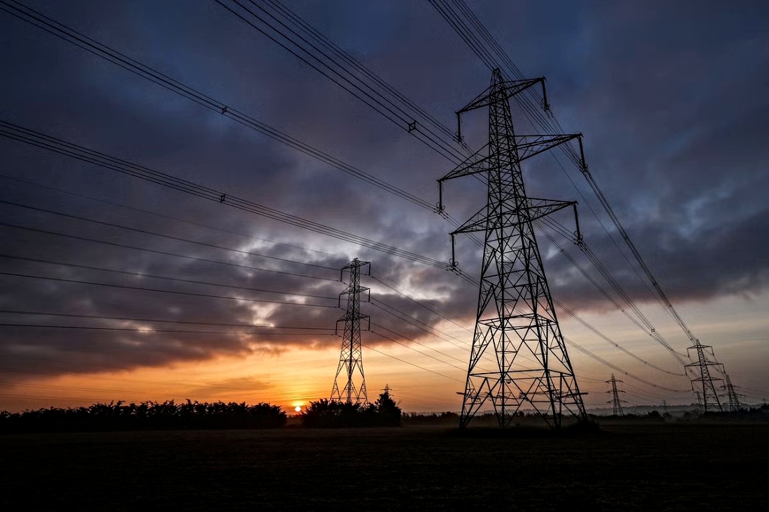 Ενεργειακό σοκ στην Ευρώπη - Ρεκόρ στις τιμές του ηλεκτρικού ρεύματος λόγω ξηρασίας