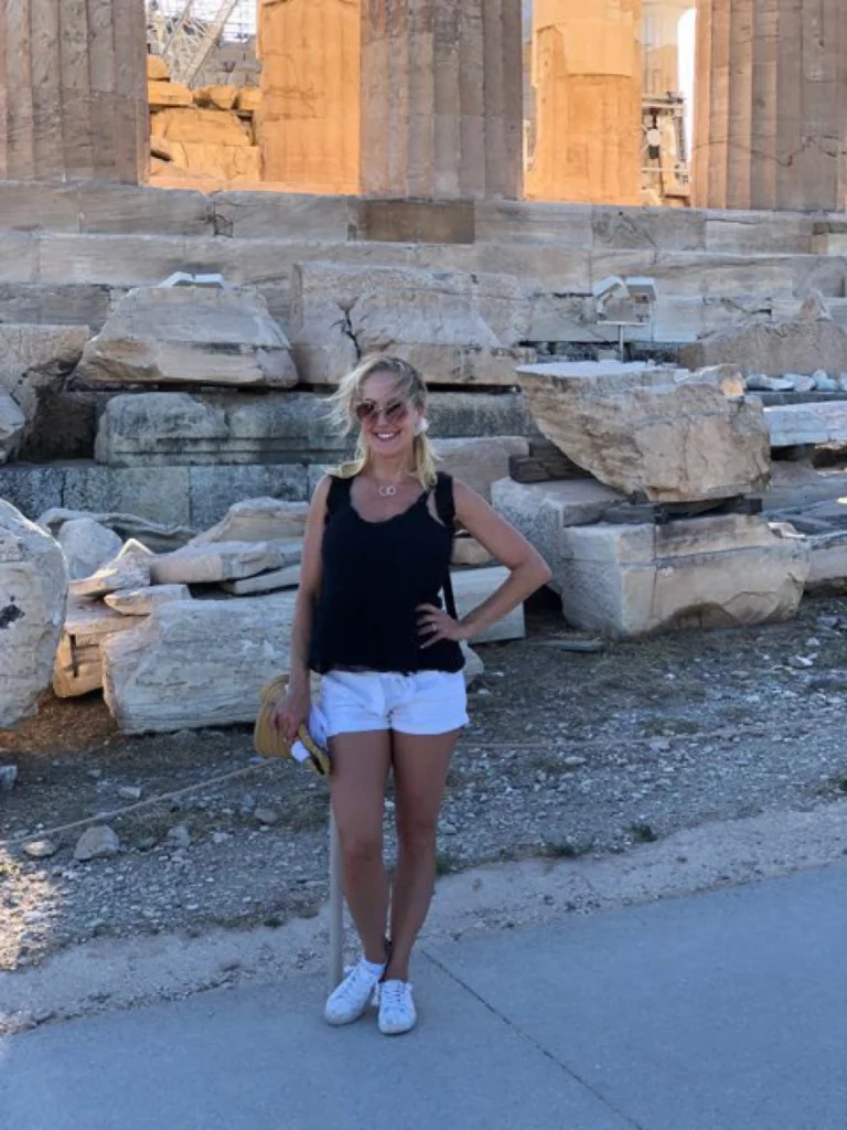 Brandi Love: Στην Αθήνα η διάσημη πορνοστάρ- Οι θαυμαστές μου στην Ελλάδα είναι αμέτρητοι