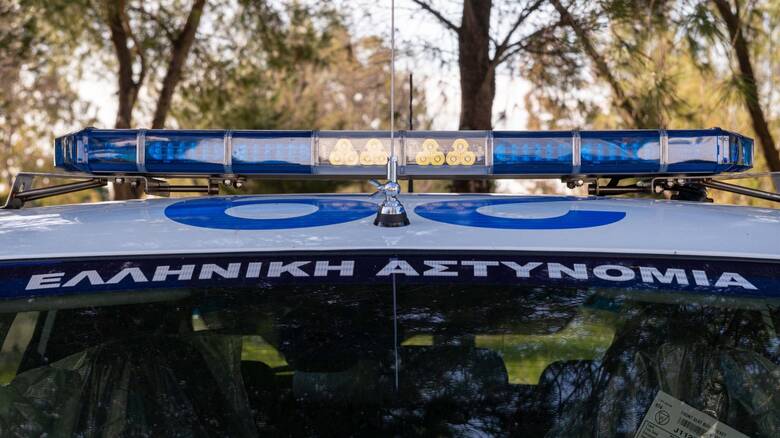 Μεσσήνη: Επίθεση με χημικό υγρό σε 49χρονη γυναίκα