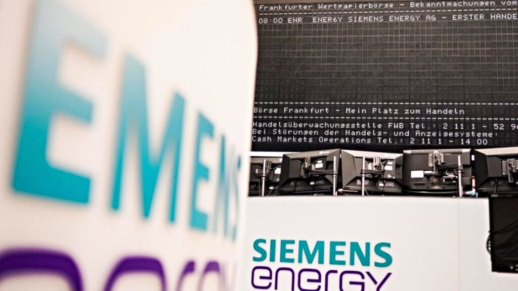 Siemens Energy