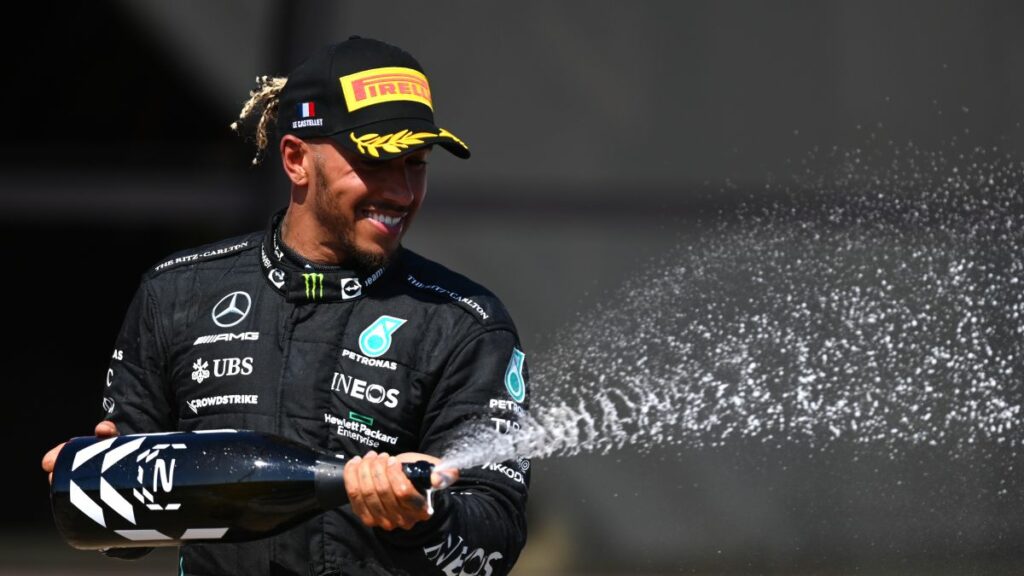 Lewis Hamilton: Τελικά πότε θα βάλει τέλος στην καριέρα τoυ στη Formula 1