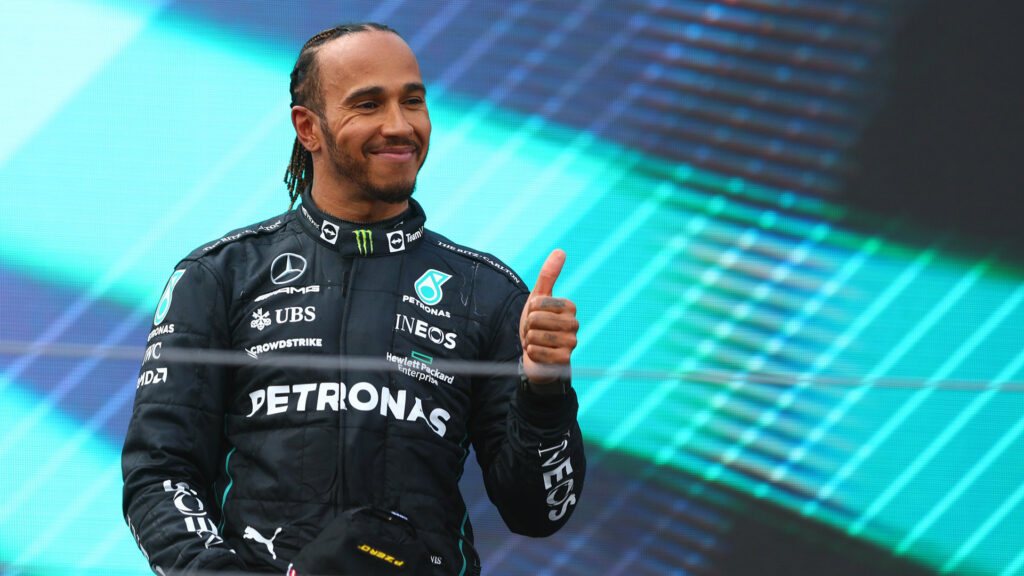 Lewis Hamilton: Τελικά πότε θα βάλει τέλος στην καριέρα τoυ στη Formula 1