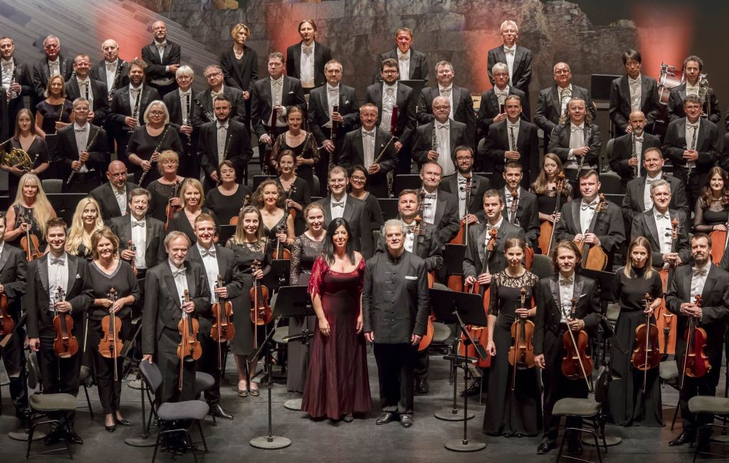 Frédéric Chopin: Οι ωραιότερες μελωδίες του εμβληματικού συνθέτη σε μια μοναδική συναυλία στο Ηρώδειο