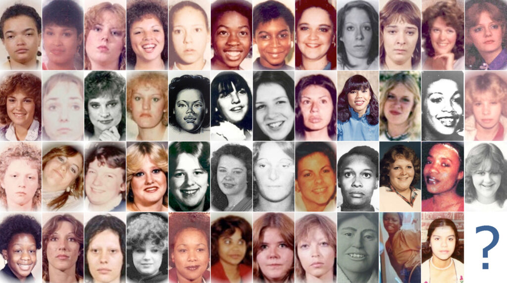 Ο νεκρόφιλος serial killer που σκότωσε πάνω από 48 γυναίκες