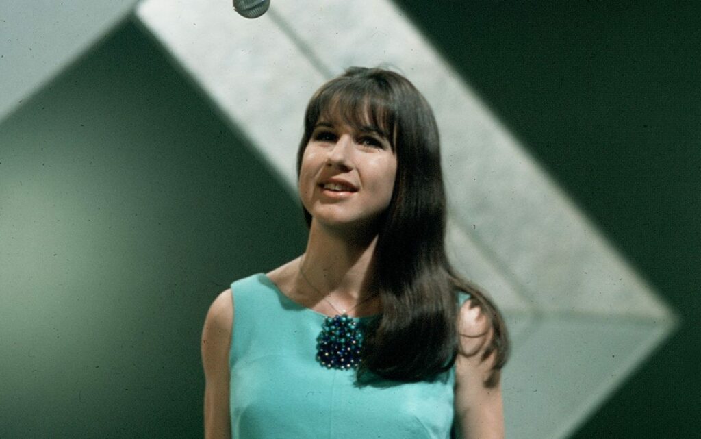 Πέθανε η τραγουδίστρια Judith Durham