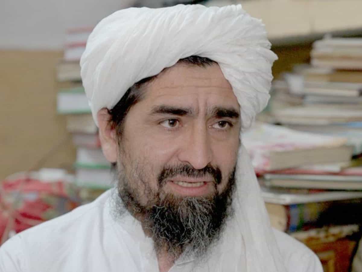 Αφγανιστάν: Θρησκευτικός ηγέτης των Ταλιμπάν και ο αδελφός του σκοτώθηκαν σε επίθεση αυτοκτονίας