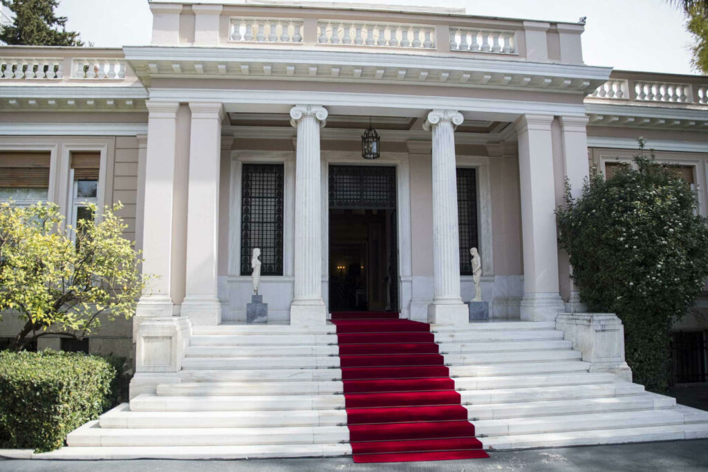 Κυβέρνηση: Ανακοινώθηκαν οι νέοι γενικοί γραμματείς στα υπουργεία Παιδείας και Προστασίας του Πολίτη