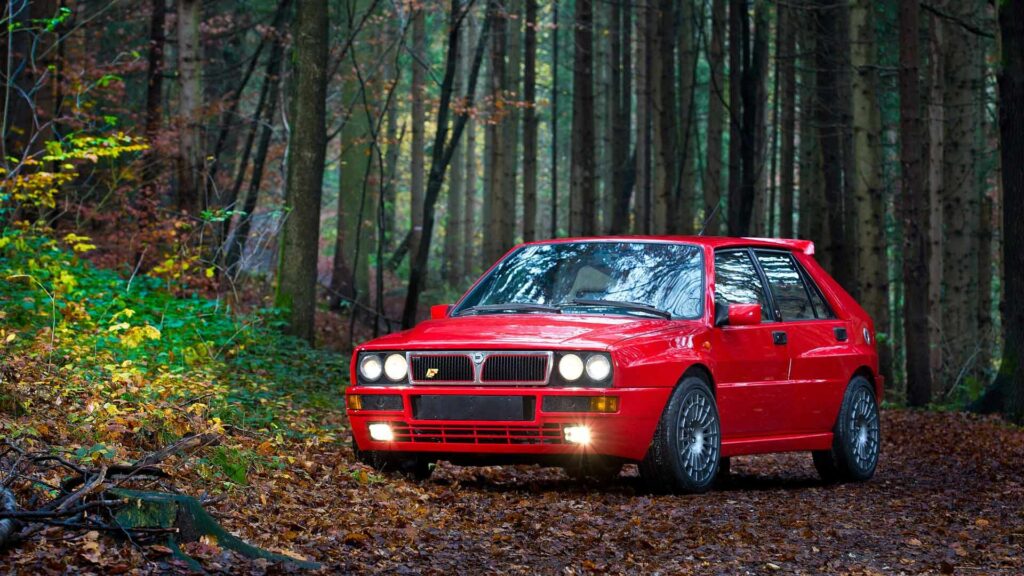 Lancia: Φωτεινό το μέλλον της –Επιστρέφει στην αγορά