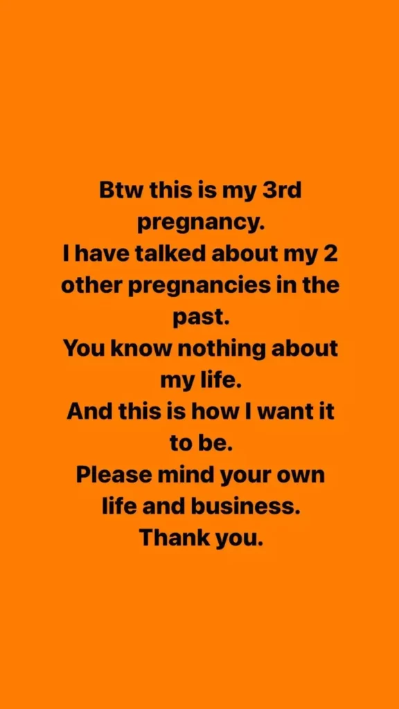 Τζούλια Αλεξανδράτου: Θα πουλήσω την εγκυμοσύνη μου στο Only fans, σιγά μην την δείτε δωρεάν