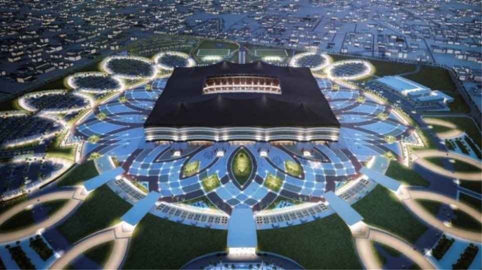 Μουντιάλ 2022