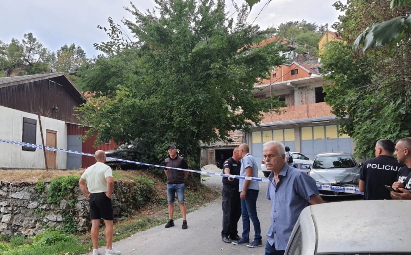 Μαυροβούνιο: Άγνωστος άνοιξε πυρ στην πόλη Τσέτινα, τουλάχιστον 11 νεκροί