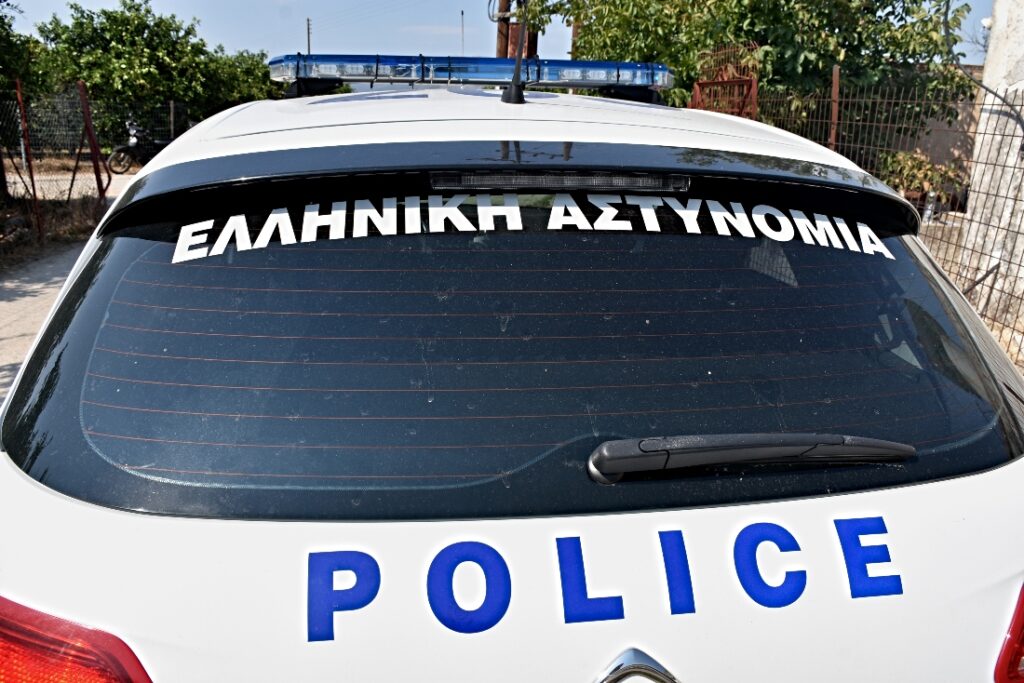 ΕΛΑΣ: Εξαρθρώθηκε εγκληματική ομάδα που είχε ρημάξει 93 σπίτια στην Πάτρα