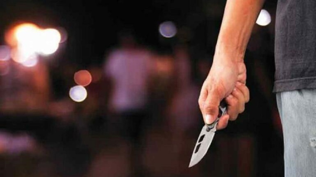 Ο 19χρονος δέχθηκε δύο χτυπήματα στο στήθος και ένα κοντά στη σπλήνα