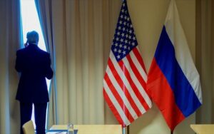 Ρωσία: Η Μόσχα προειδοποιεί για το τέλος των ρωσοαμερικανικών σχέσεων