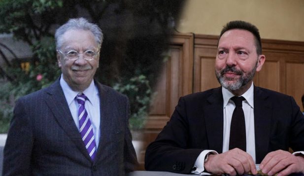Ραγδαίες και ανεξέλεγκτες εξελίξεις στη σύγκρουση Σάλλα - Στουρνάρα με φόντο Παγκρήτια, Επ. Κεφαλαιαγοράς και επιβολή ποινής και παραπομπή στον εισαγγελέα του Μ. Σάλλα για χειραγώγηση προ 12ετίας της Τρ. Πειραιώς!