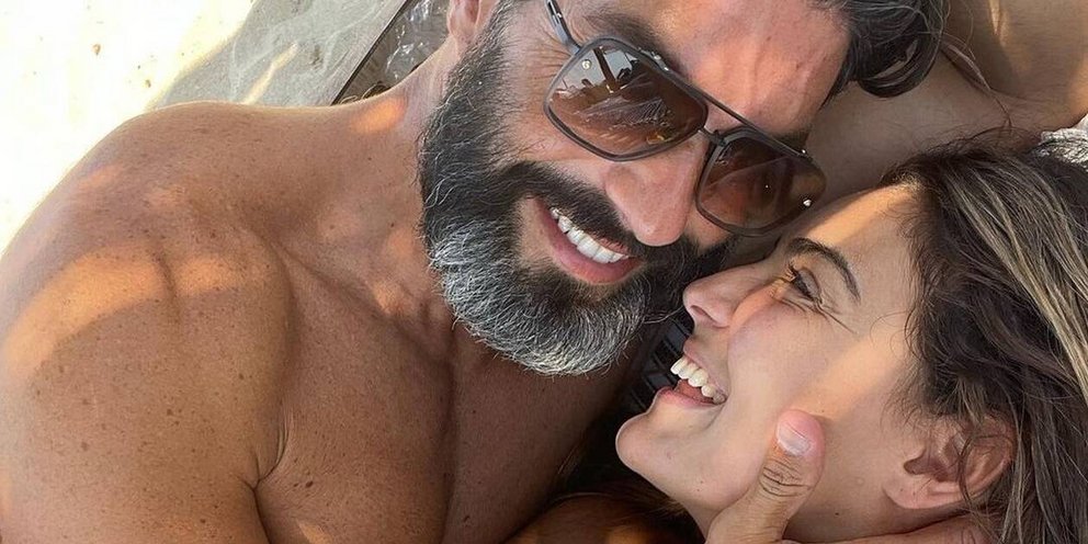 Σπύρος Μαρτίκας σε Βρισηίδα Ανδριώτου