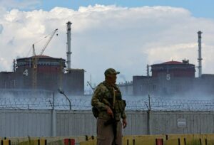 Νέα δραματική προειδοποίηση για τον πυρηνικό σταθμό της Ζαπορίζια