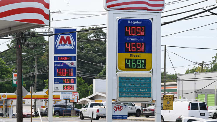 ΗΠΑ: Πόσο μπορούν να διαρκέσουν τα καλά νέα για τον πληθωρισμό