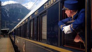 Orient Express: Το πολυτελέστερο τρένο του κόσμου