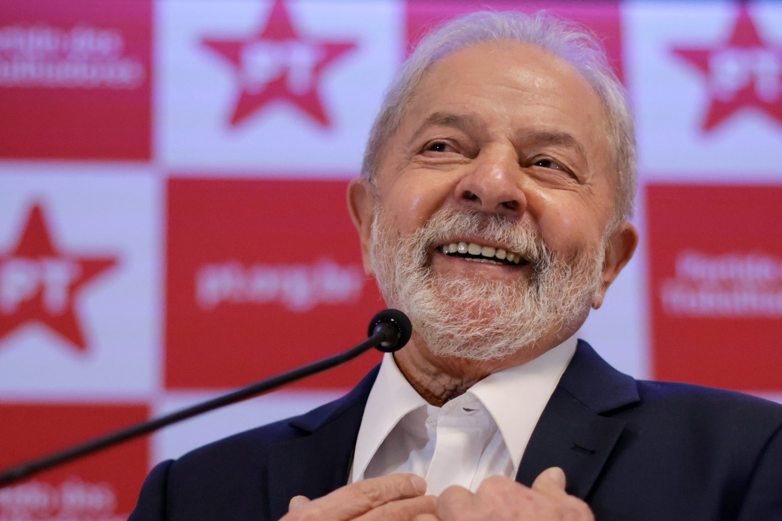 Βραζιλία-Προεδρικές εκλογές: Προβάδισμα Λούλα έναντι του Μπολσονάρου δείχνουν οι δημοσκοπήσεις