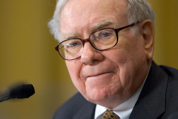 Επενδύστε όπως ο Warren Buffett: Πάρτε τα μετρητά σας σε εξαιρετικά ασφαλή καταφύγια