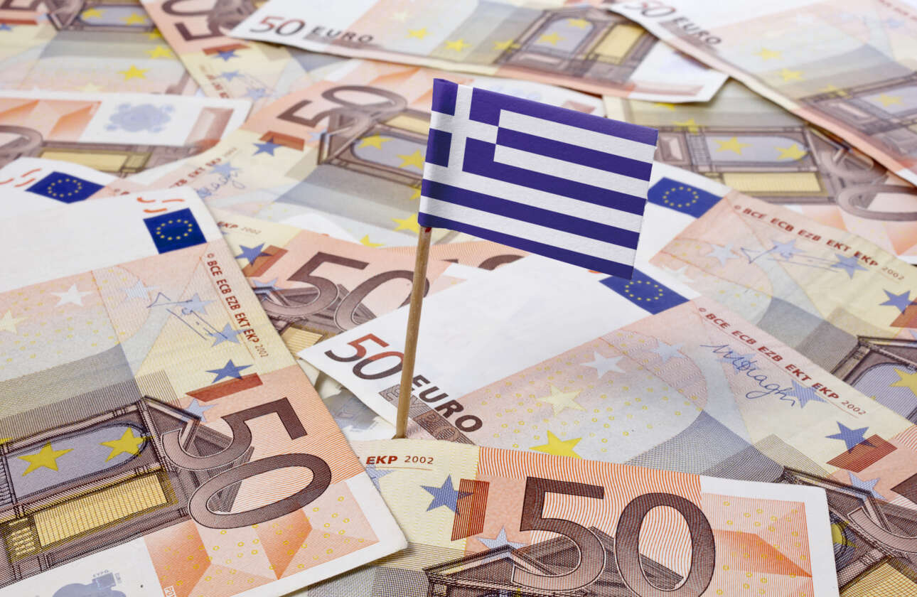 Προϋπολογισμός- Υπουργείο Οικονομικών: Υπέρβαση εσόδων κατά 5,1 δισ. ευρώ στο επτάμηνο