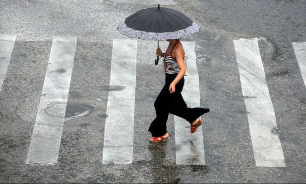 Αρναούτογλου: Μετά τον ακραίο καύσωνα, έρχεται ραγδαία αλλαγή του καιρού