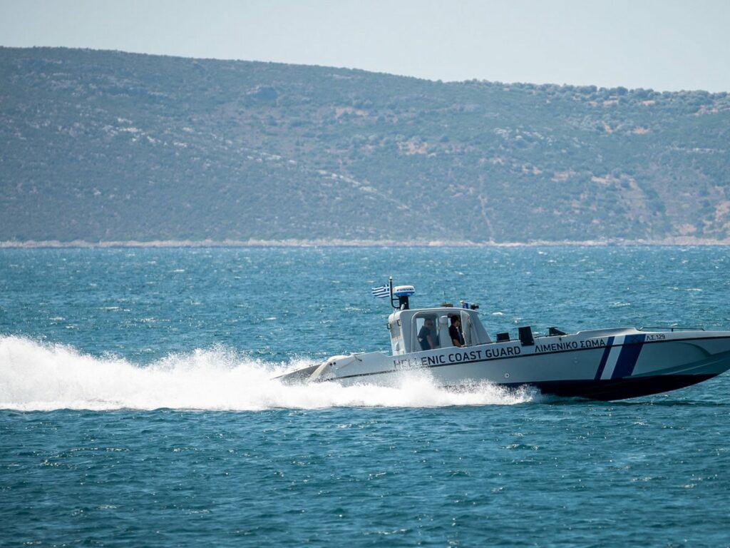 Τραγωδία στη Σίφνο: Εντοπίστηκε νεκρός 21χρονος που έκανε ψαροτούφεκο