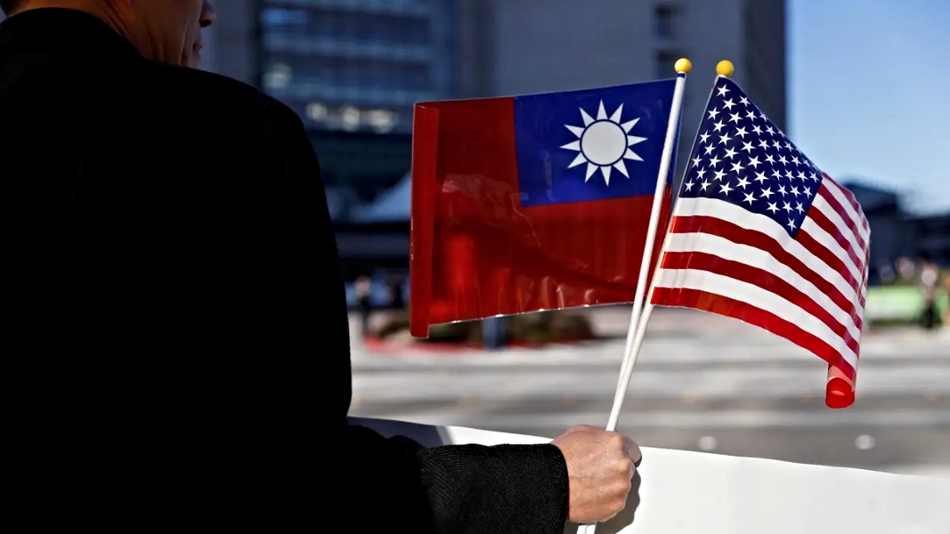 Ηνωμένες Πολιτείες Αμερικής – Ταϊβάν: Επίσημες διαπραγματεύσεις το φθινόπωρο για εμπορική συμφωνία