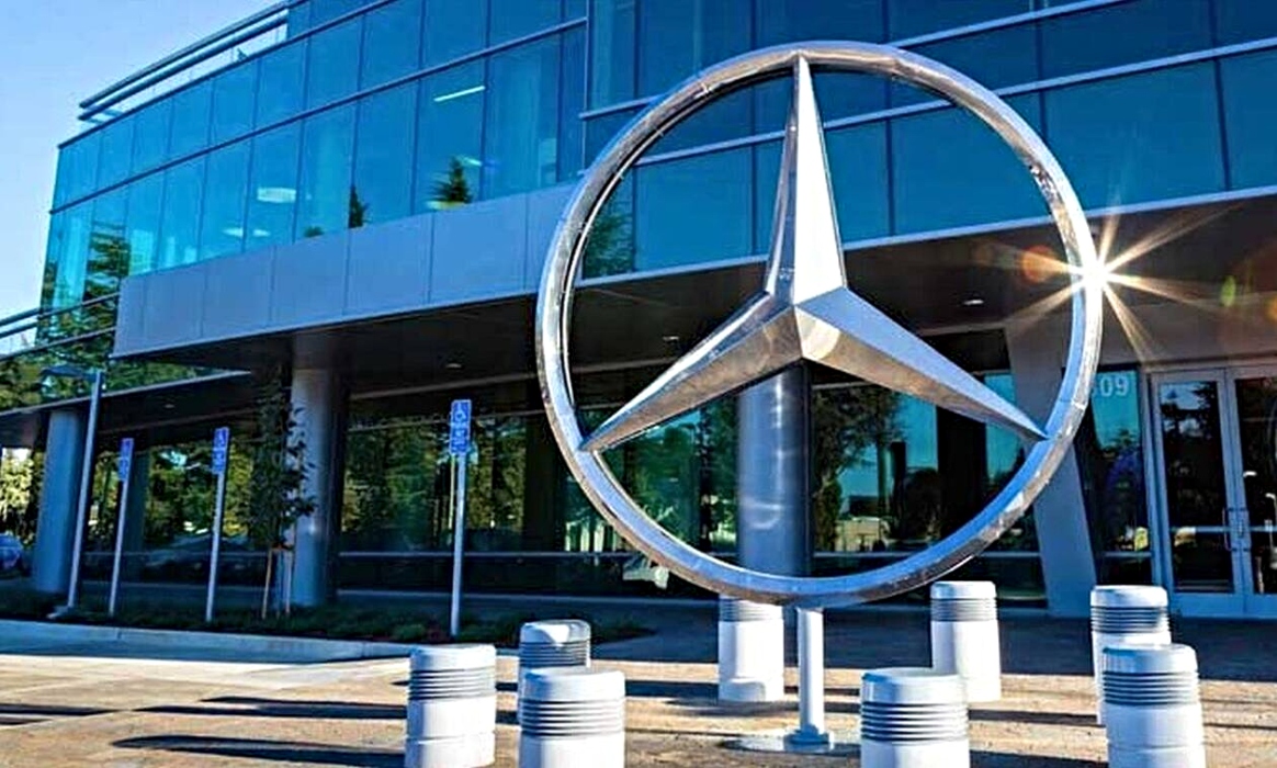 Νέα εποχή στη Mercedes–Benz Ελλάς